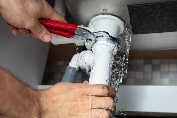 Best Water damage restoration insurance claims  in Tyrone, GA