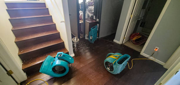 Best 24/7 water damage repair  in Tyrone, GA
