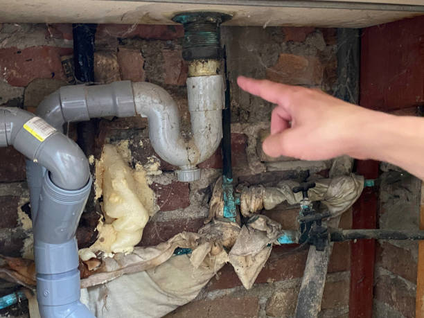 Best Water damage restoration near me  in Tyrone, GA