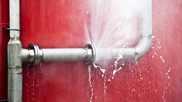 Best Emergency water damage restoration  in Tyrone, GA